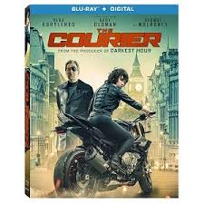 The courier also brings you the latest news from dundee fc and dundee united. Amazon Com Courier The 2019 Blu Ray Gary Oldman Olga Kurylenko Dermot Mulroney Zackary Adler Movies Tv
