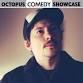Octopus Comedy Showcase: Donny Townsend