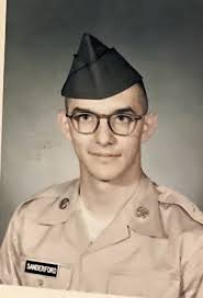 Through the Years Matthew A. Sanderford Jr. P.E. » Marsand Inc