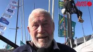 Robin Knox-Johnston Route du Rhum, actualités, photos, vidéos