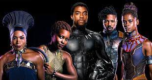 Jordan erik killmonger lupita nyong'o nakia danai gurira okoye martin freeman everett k. Black Panther Cast Are Connected In Ways You Didn T Even Know About Metro News