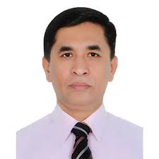 Dr. Mohd. Ibrahim Khalil Ullah