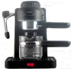 Krups Espresso Mini C Espresso Machine 9670 42 220volt Will Not In The Usa By Krups 229 99 Safety Valve In The Boiler Krups Espresso Home Espresso Machine