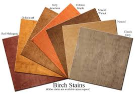 birch veneer tiles in 2019 wood stain colors wood stain