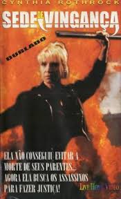 The official website for cynthia rothrock. Sworn To Justice 1996 Cynthia Rothrock Action Movie Videospace