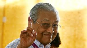 While we wait to see what happens next, do check out our other articles covering the recent political events and share your thoughts with us on our facebook , twitter , and instagram ! Mahathir Sworn In As Malaysia S Prime Minister
