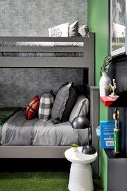 See more ideas about sports themed room, boy room, baseball room. Sports Themed Bedroom Ideas Mom And Son Will Love Interior Design In Miami