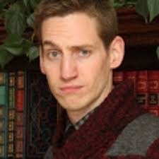 Ryan Teeter's Instagram, Twitter & Facebook