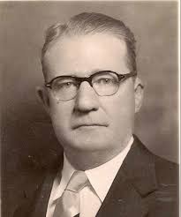 Dr Henry Durham Young Jr. (1908-2003)