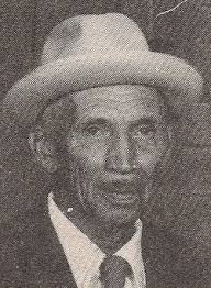 Virgil Calloway (1906-1988)