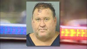 Driver with BAC four times legal limit laughed at chasing officers,  proceeded to crash into power pole