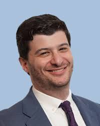 Daniel Towbin · Aegis Ventures