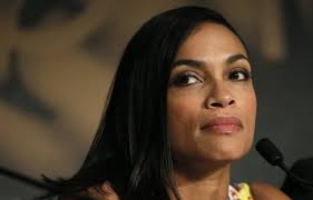 Rosario Dawson's 26-year-old cousin dies after actress discovers her  unresponsive