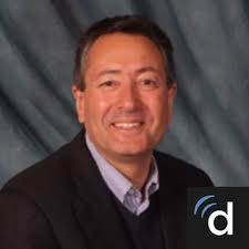 Dr. Jamil B. Alkhaddo, MD