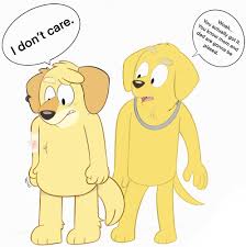 Lucky Bluey hentai videos, GIFs, and images | R34.app