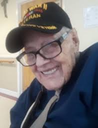 Jack Edward Klinger Obituary December 10, 2022