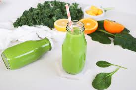 Smoothies offer a convenient way to boost both the quantity and quality of fruit and vegetable intake by reducing food particle size to help maximize nutrient absorption. 5 Minute Pregnancy Green Smoothie