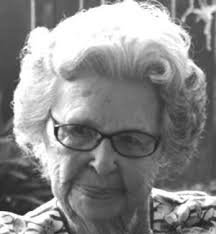 Violet Wescom Obituary (1921