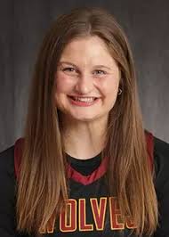 Michaela Jewett (1/27/2025)