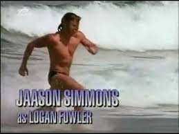 Parodie surf alerte à malibu (2001) moyens de l'époque. Alerte A Malibu Baywatch Malibu Simmons