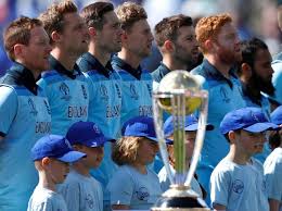 If you are looking for eng vs nz dream11 prediction then you are at the right place. Icc Cwc 19 Eng Vs Nz Preview Semis Berth At Stake As England Kiwis Clash Business Standard News