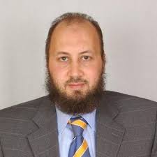 Mark Mortimore, MBA MCSI MCBI