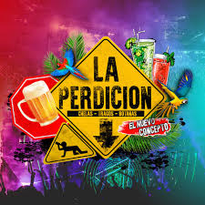 BAR LA PERDICION NAUCALPAN