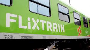 Flixtrain offers fast, comfortable, and affordable train travel not only in germany but now also in sweden! Germany S Flixtrain Resumes Service Business Traveller