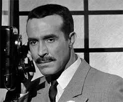 Television's New Frontier: The 1960s: April 2016