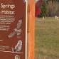 Curtin Springs Wildlife Habitat area work party — Lower Columbia Nature Network