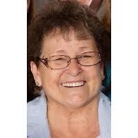 Obituary for Annie Ursula Sharp