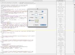 Barebones Bbedit 8 2 5 Review Programing Software Reviews App