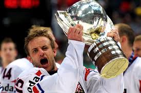 A total of 14 nations participated in this world championship, which was a new record for the postwar era. Russia S Tragic Hockey Losses Photos Wsj