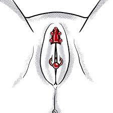 The Chastity Piercing – Piercing Studio Wien