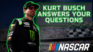Anyone know how to get kurt's diecasts off these annoying bases that have glue kurt busch and crew chief, matt mccall recall what it took to get the w at kentucky kurt busch shows us where his brother kyle hit him on the car during the last lap of the race. Favorite Wins And Favorite Cars Kurt Busch Answers Youtube Community Questions Nascar Cup Series Youtube