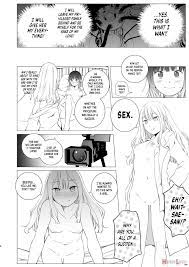 Page 5 of Kashi Koibito – Superficial Lovers (by Shichoson) - Hentai  doujinshi for free at HentaiLoop