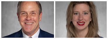 Warren takes fundraising lead in District 84 House race