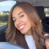 Victoria Munoz's Instagram, Twitter & Facebook