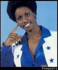 Dallas Cowboys Cheerleaders of 1979