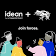Idean UK logo