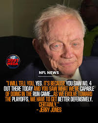 Does anyone really believe that we have a playoff football team?