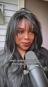 from The Start Janet