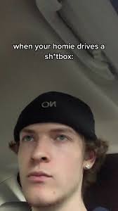 Comedic Car Ride and the Struggle of No AC