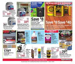 Free door decs with paint cards from menards, home depot, or any paint store. Menards Flyer 04 14 2019 04 21 2019 Page 19 Weekly Ads
