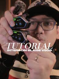 Blaise V50 Max: Tutorial para sa 50 Riders Connection