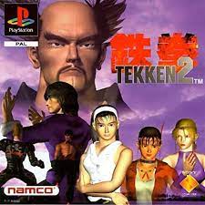 Tekken (also known as tekken 1) is a fighting video game developed and published by namco. Tekken 2 Ps1 Amazon De Games