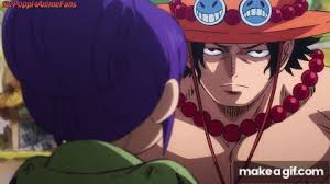 Wano arc monkey d luffy vs omni man from amazon invincible animated series. Luffy Wano Gif Doflamingo Vs Current Wano Arc Base Luffy Battles Comic Vine