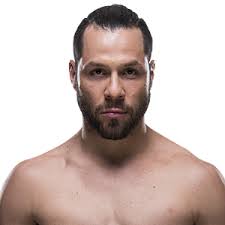 Últimas notícias de Markus Perez lutador do UFC