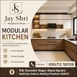 Modular Kitchen product image
