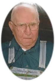 Fred Beaver Obituary